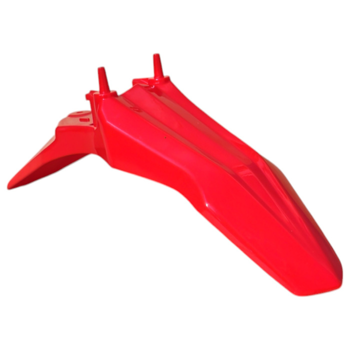 NAI e-MX front fender