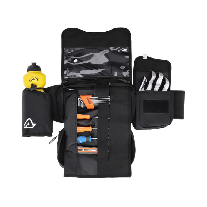 Acerbis Gürteltasche IMPACT LOGO Enduro WERKZEUGTASCHE