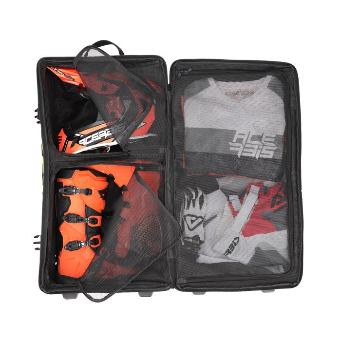Acerbis trip bag X-TRIP LOGO 105 L BAG