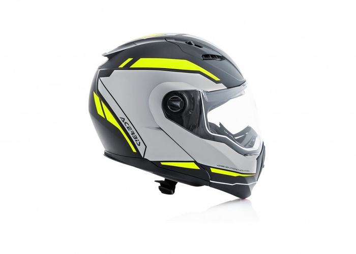 SALE Acerbis Helm Modular DERWEL ACERBIS