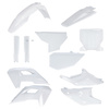 Acerbis plastic set fits to Husqvarna TC / FC 2023 2024