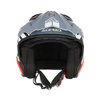 Acerbis Helm Acerbis Jet Aria homologation 22 06 Sport
