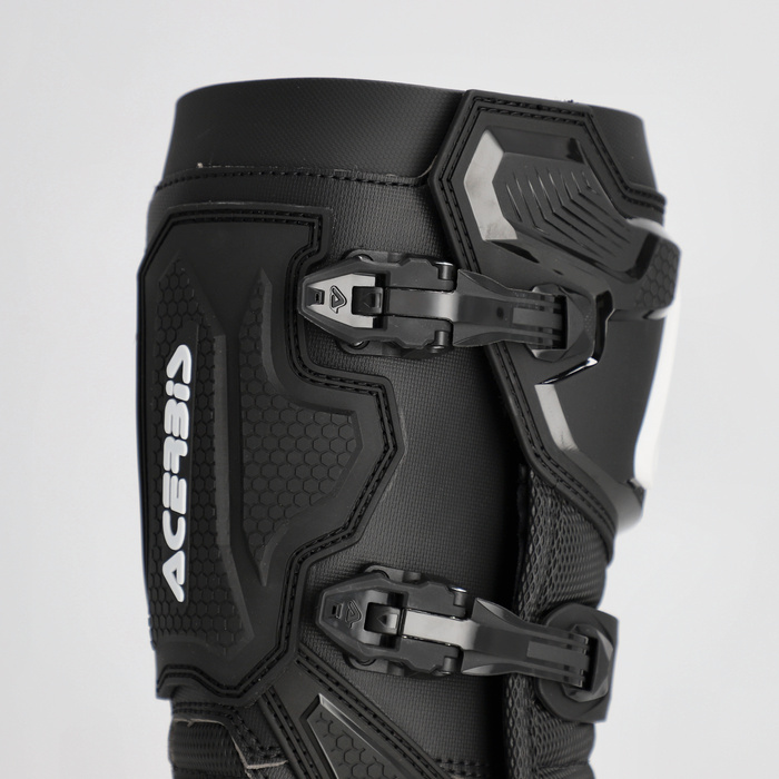 Acerbis Stiefel Artiglio Motocross Supermoto Enduro alle Größe 39 - 47