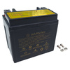 JML EN Batterie 12N5L-BS 12V 5Ah 113x69x105mm