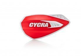 RAUSVERKAUF Cycra USA Handschutz CYCLONE Motocross Enduro Handprotektorea