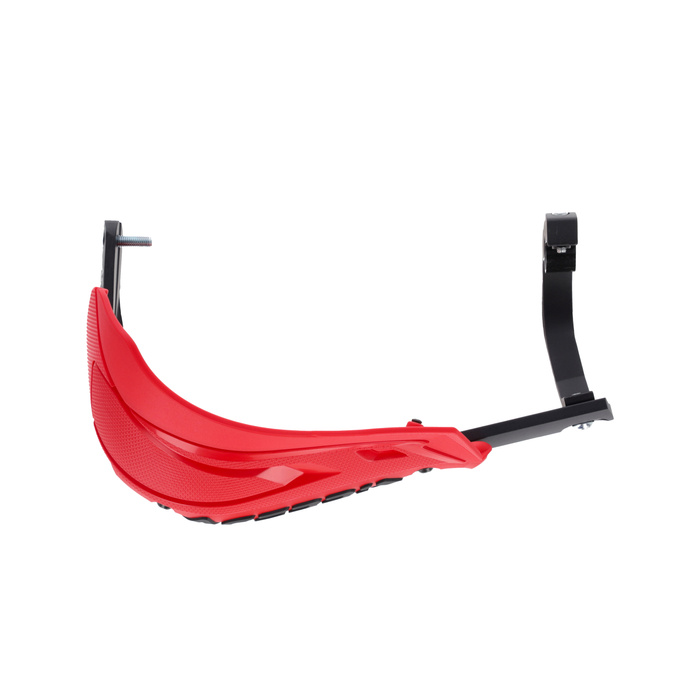 Acerbis Handguards ADV Type D to CFMoto / Yamaha Tenere