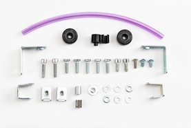 Mounting kit for fuel tank Acerbis Honda CRF 250L 2017 - 2018