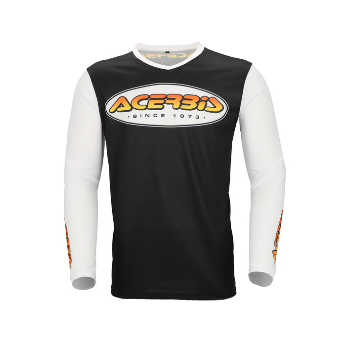 Acerbis t-shirt MX J-TRACK JERSEY motorcycle