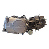 AM Thunder 125cc complete engine with starter