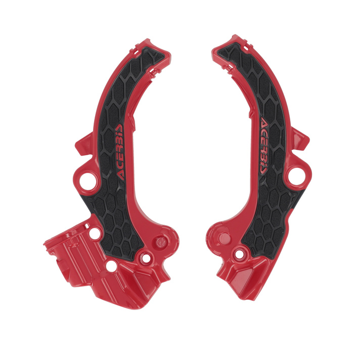 Acerbis X-GRIP FRAME PROTECTOR FOR KTM HUSQVARNA GAS GAS SX TC MC 65