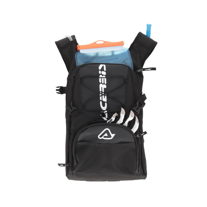 Acerbis H2O LOGO Trinkrucksack Camelbag
