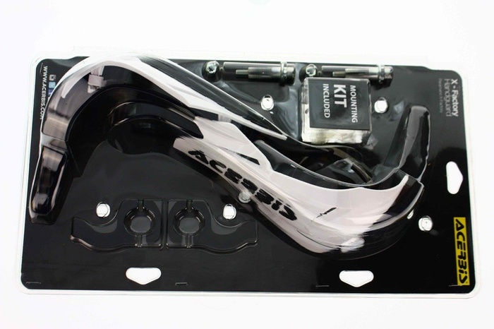 Acerbis Handprotektoren X-factory