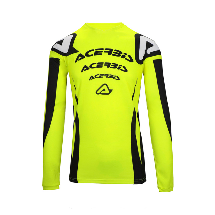 Acerbis t-shirt MX J-TRACK JERSEY motorrad
