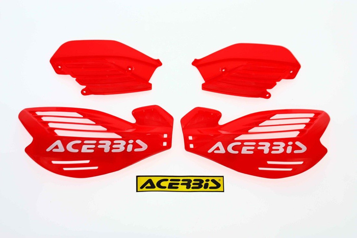 SALE Acerbis Handprotektoren X-FORCE