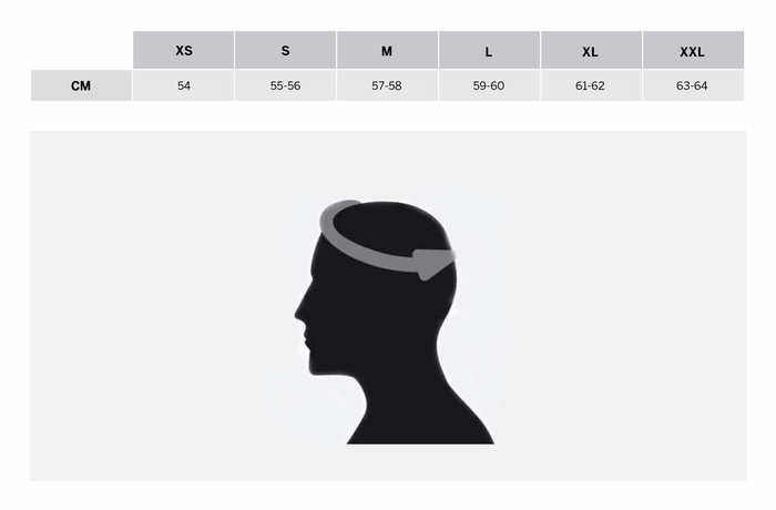 Acerbis Helm Profile 4 Cross Enduro Quad