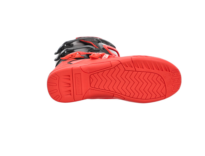 Acerbis Stiefel X-Team Motocross Enduro alle Größe 39 - 47