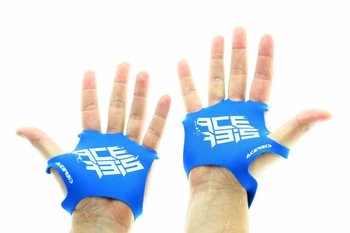 Acerbis Palm Protectors Saver Handflächenschützer Paar