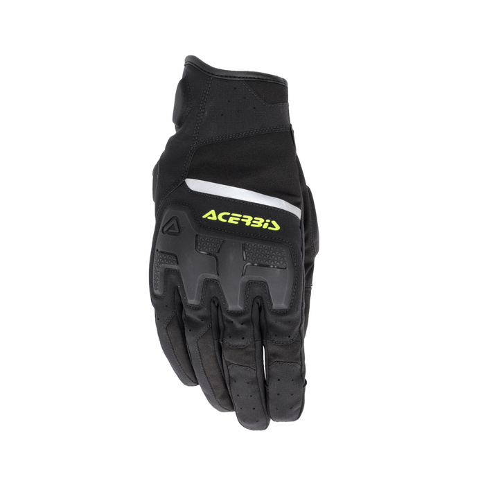 Acerbis Gloves CE X-STREET WP Cross Enduro