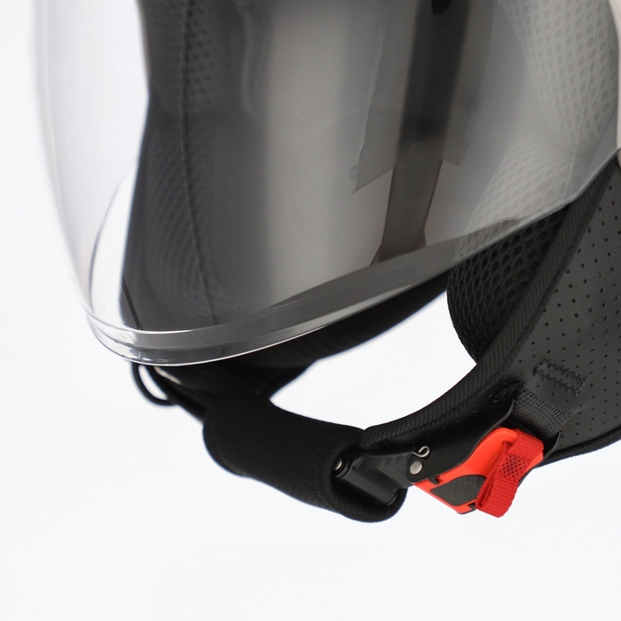 Acerbis Helm Jet Brezza homologation 2206 Quad Roller Scooter Moped Motorradhelm Motorrad