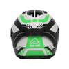 Acerbis Helm X-WAY Graphic 2206 homologation Dual Road Motorradhelme Motorrad