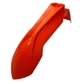 EGL KEX AIR 250 front fender orange