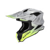 Acerbis AIRSTRIKE - X HELMET Homologation ECE/ONU 22 06
