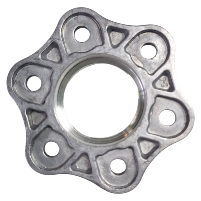 JML EN clutch basket drive plate