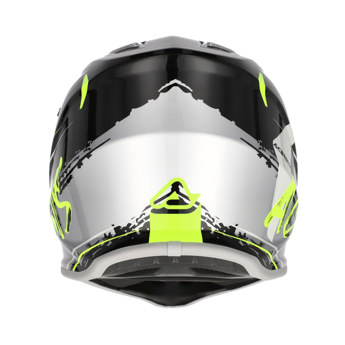 Acerbis PROFILE JUNIOR HELMET ECE/ONU 22-06 Enduro MX Motocross