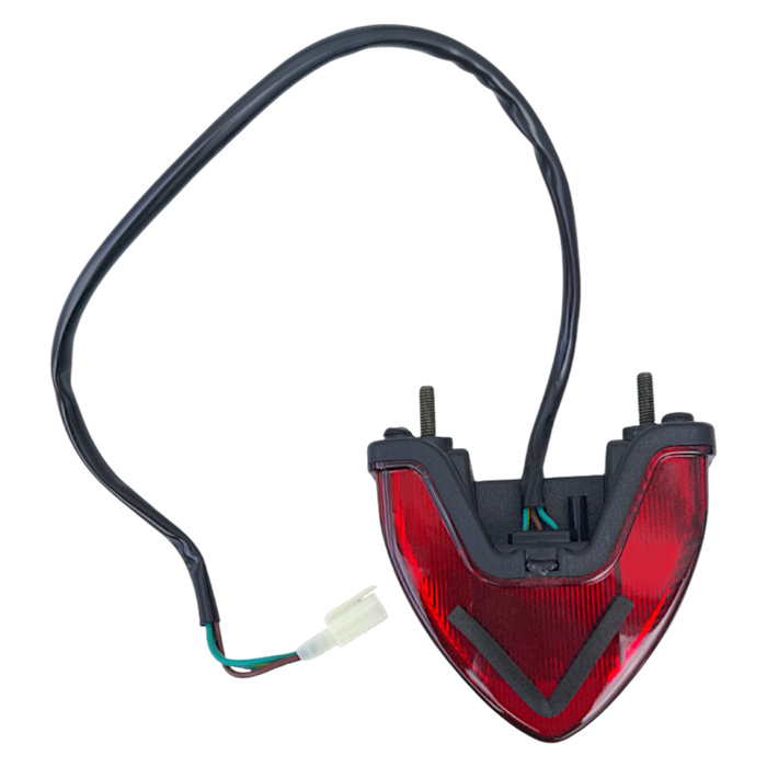 JML EN Rücklicht ohne Straßenzulassung