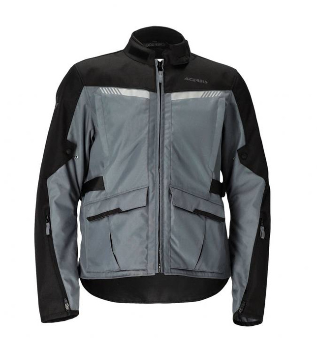 Acerbis Jacke CE X-TRAIL Dame Motocross Enduro Motorradjacke