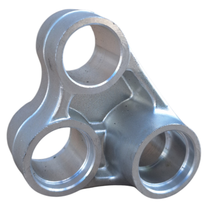 JML EN suspension linkage