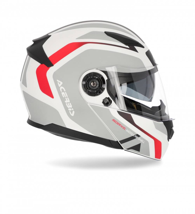 Acerbis Helm Modular DERWEL ACERBIS