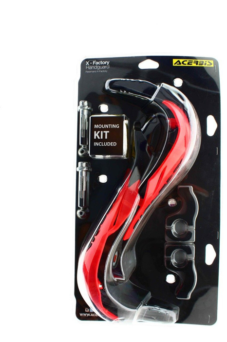 Acerbis Handprotektoren X-factory