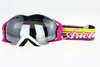 SALE Skibrille Ariete Mantis 100 % Made in Italy