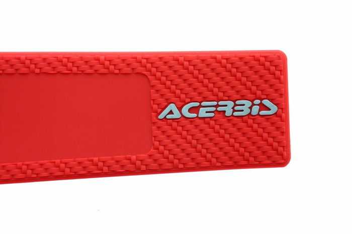 Acerbis Schwingenschutz X-guard für JP Motorräder Honda Kawasaki Yamaha Suzuki