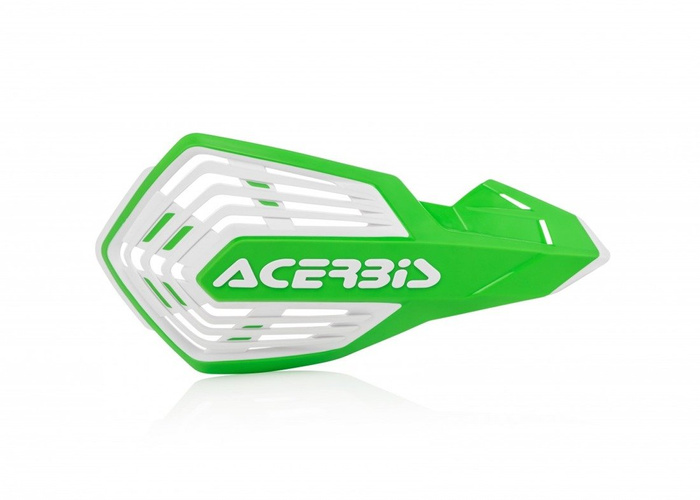 Acerbis Handprotektoren Handguards X-FUTURE Motocross Enduro Handschutz