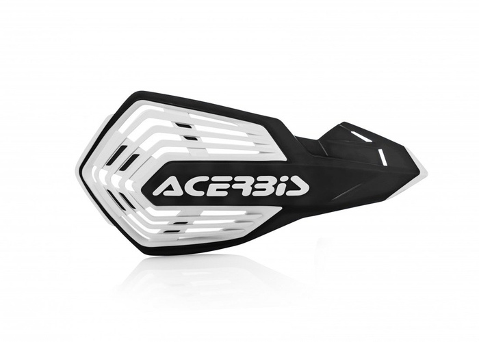 Acerbis Handprotektoren Handguards K-FUTURE für Brembo / Magura-Pumpen