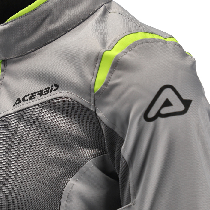 Jacket Acerbis Ramsey VENTED JACKET 2.0 LADY