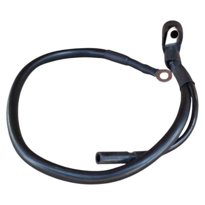 JML EN ground cable to battery