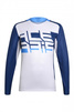 RAUSVERKAUF Acerbis Jersey SASANSI SPECIAL EDITION Shirt Motocross Supermoto