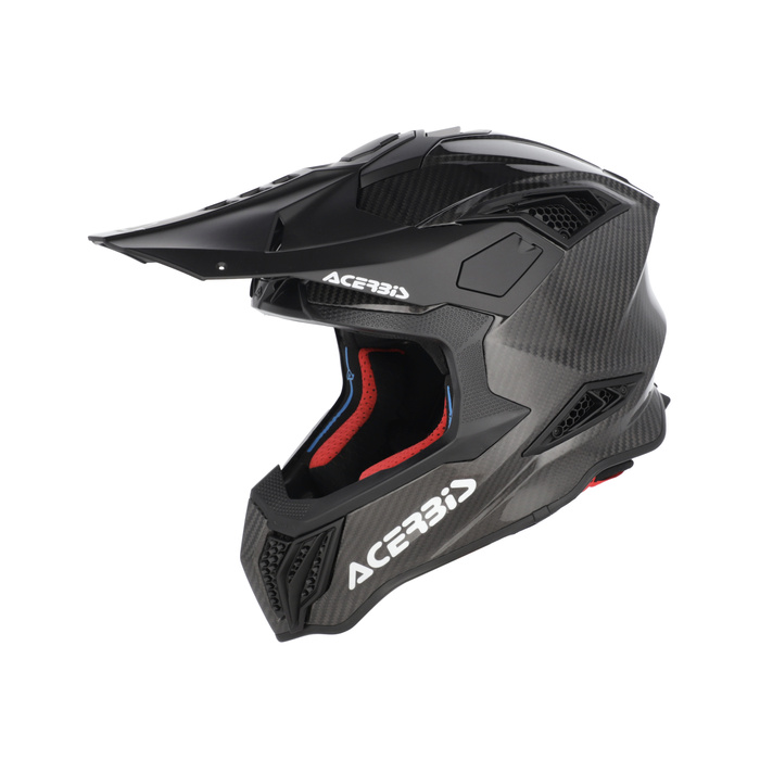 Acerbis Helm AIRSTRIKE FIM RACING #2 HOMOLOGATION ECE 22-06