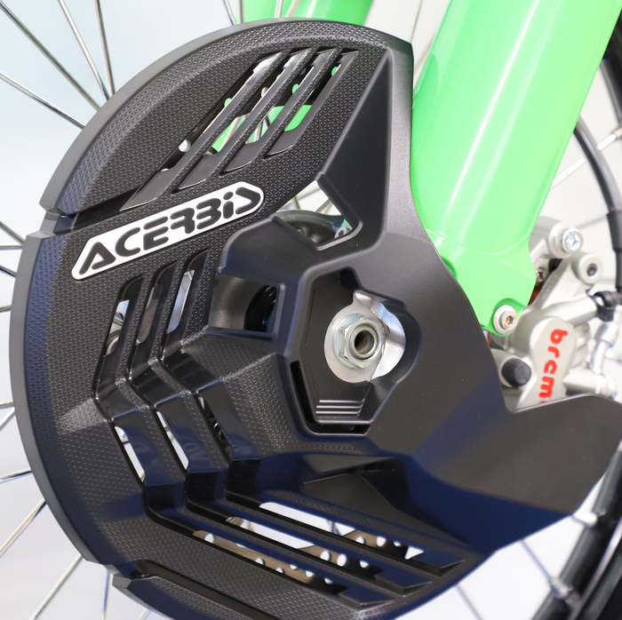 Acerbis Bremsscheibenschutz LINEAR J