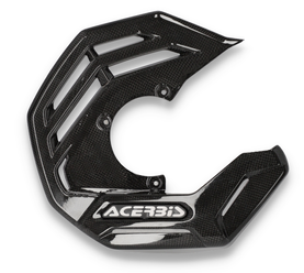 Acerbis Bremsscheibenschutz  X-brake CARBON