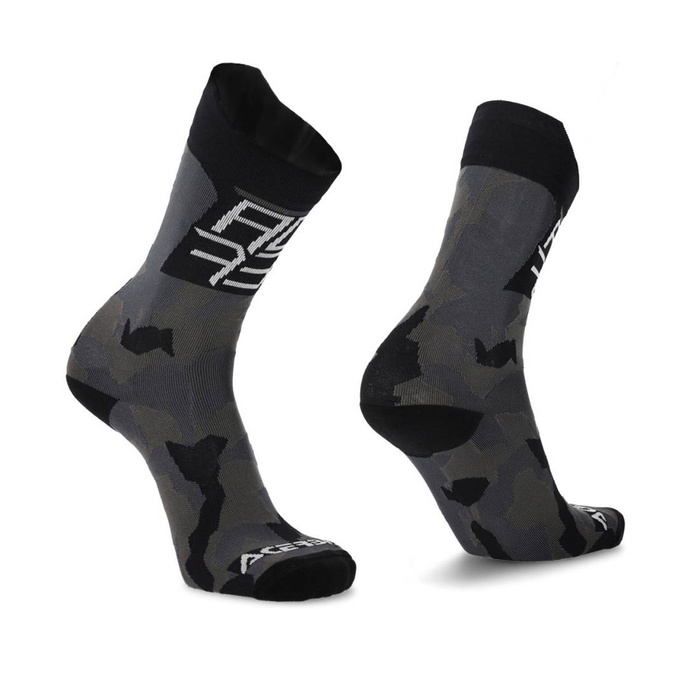 RAUSVERKAUF Acerbis MTB Radsocken Motorrad motocross enduro