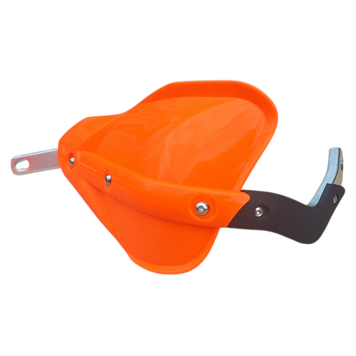 MAROLU plastic handguards with aluminum core