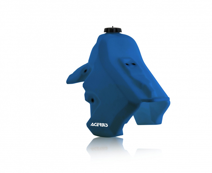 Acerbis Tank 14L Suzuki DRZ-S / SM 400 2000-2020