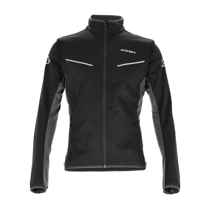 Acerbis Regenjacket TRACK Softshell