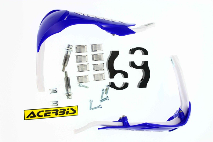 Acerbis Handprotektoren X-factory