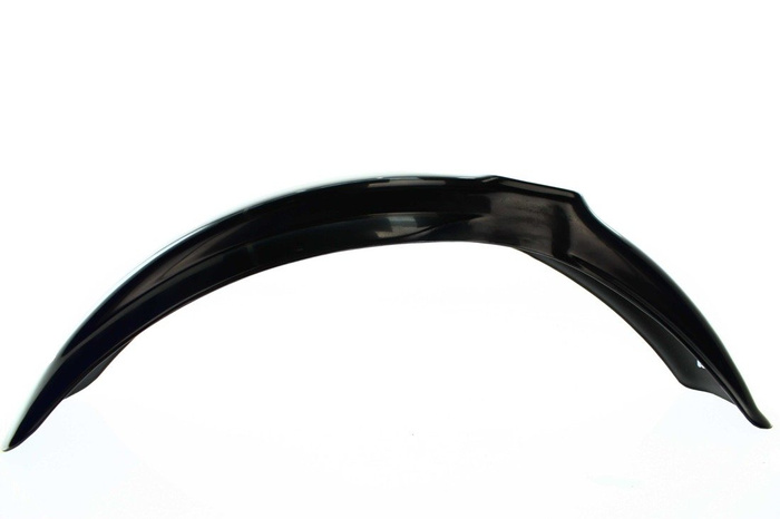 NEW front fender Kotflügel Acerbis year prod.1997 Honda CR 1989-1999 Vintage