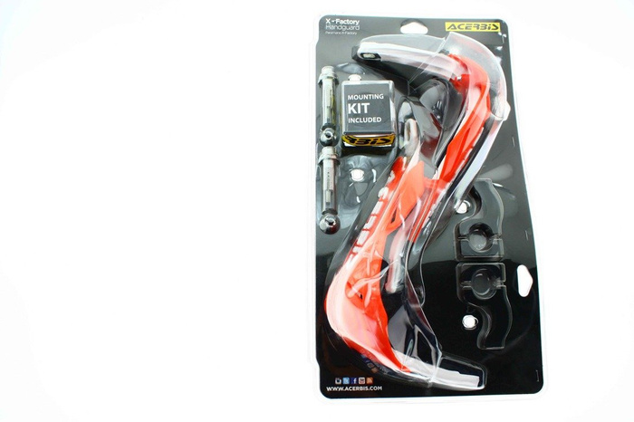 Acerbis Handprotektoren X-factory